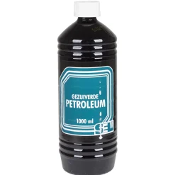 SEL Binnenverwarming<Petroleum 1L