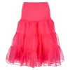 Van Cranenbroek Dameskostuums<Petticoat fuchsia TU