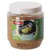Smulti Vogelsnacks<Pindakaas naturel 350 g