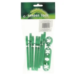 Bel Garden Moestuin<Plant clips 8st