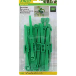 Kinzo Moestuin<Plantenbandje 20st 14x0,8cm