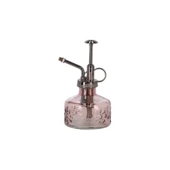 Woondecoratie<Plantenspuit roze 15 cm 3 assorti