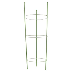 Bel Garden Moestuin<Plantensteun + ringen 90cm