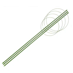 Bel Garden Moestuin<Plantensteun + ringen 120cm