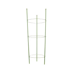 Bel Garden Moestuin<Plantensteun + ringen 120cm