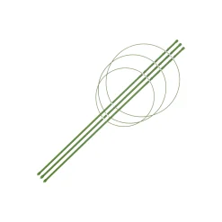 Bel Garden Moestuin<Plantensteun + ringen 75cm