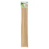 Bel Garden Moestuin<Plantenstok bamboe 45cm 20st