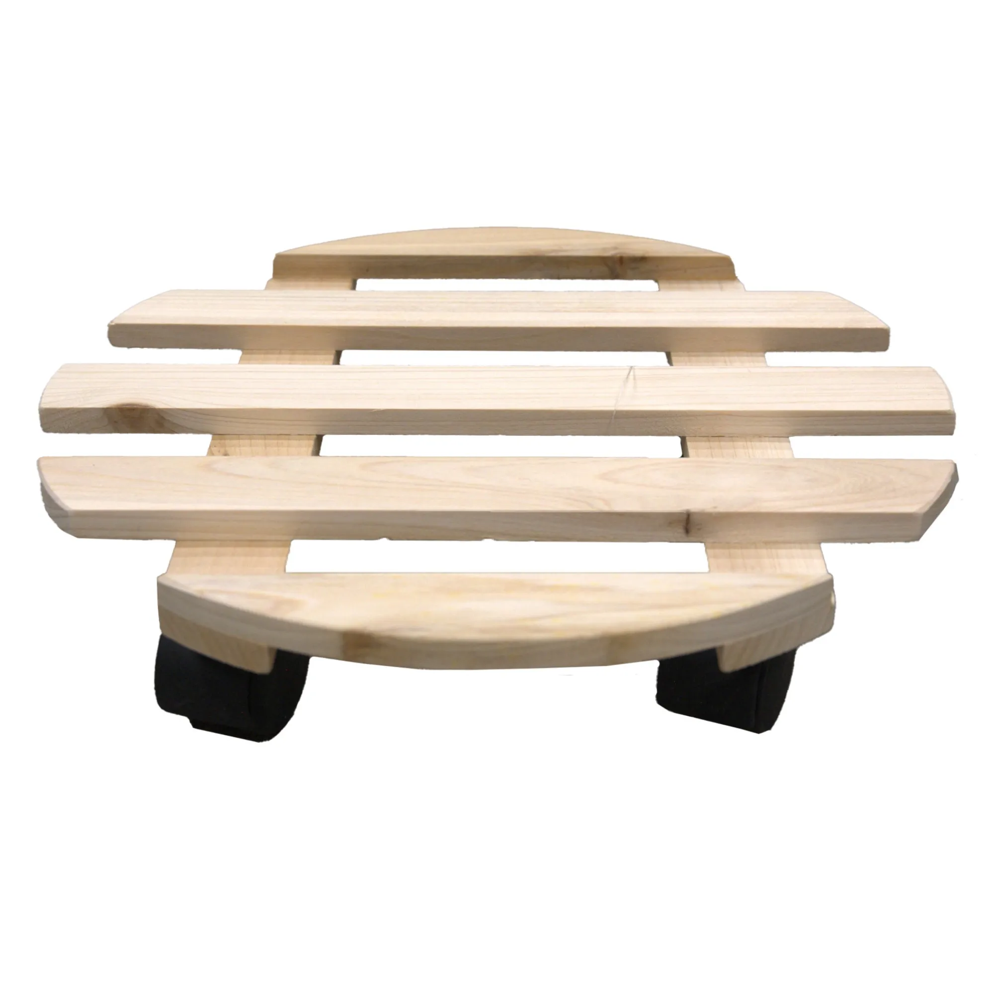 Bel Garden Vazen En Potten|Woondecoratie<Plantentrolley D30 cm 60 kg