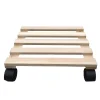 Bel Garden Vazen En Potten|Woondecoratie<Plantentrolley 30 x 30 cm 60 kg