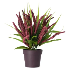 O'malley Kunstplanten En Kunstbloemen<Plant K 30 cm