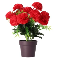 O'malley Kunstplanten En Kunstbloemen<Plant M assorti