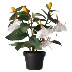 O'malley Kunstplanten En Kunstbloemen<Plant O 4 assorti