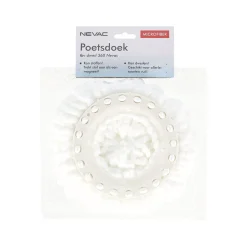 Nevac Schoonmaken<Poetsdoek tbv RS031