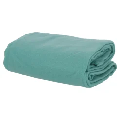 O'malley Plaids En Sierkussens<Polar fleece zeeblauw 130 x 160 cm