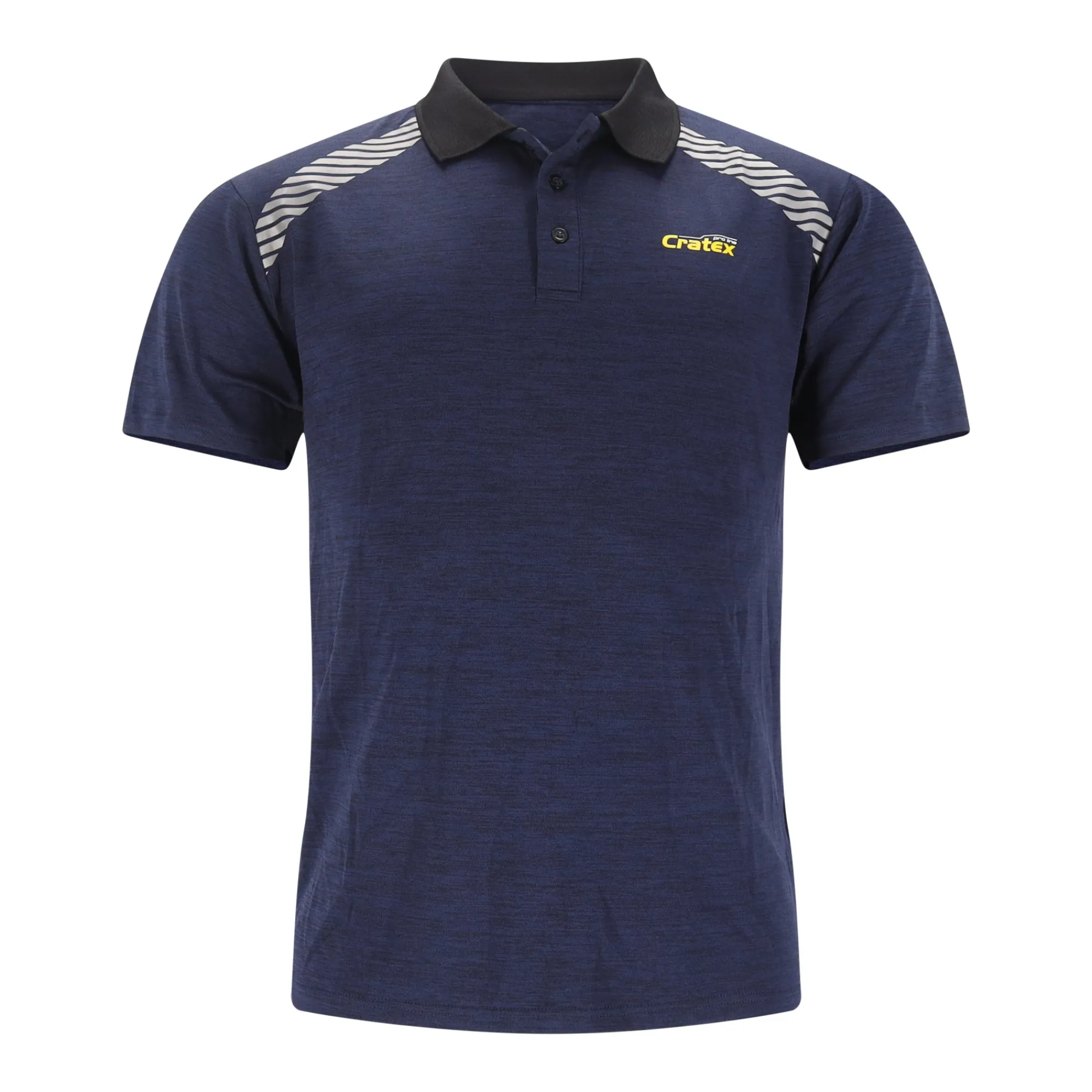 Cratex Pro Line Werkshirts<Polo Arosa XS