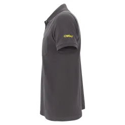 Cratex Werkshirts<Polo Rijswijk antra S