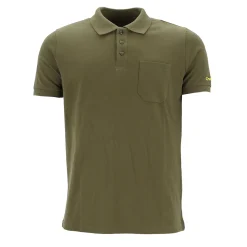 Cratex Werkshirts<Polo Rijswijk groen S