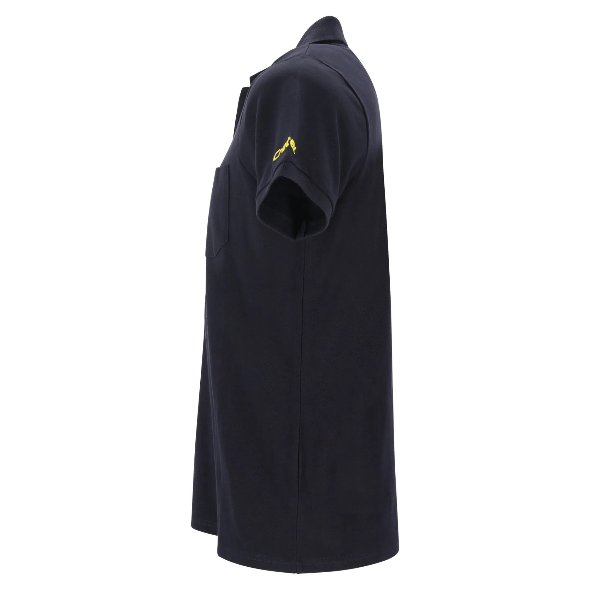 Cratex Werkshirts<Polo Rijswijk navy S