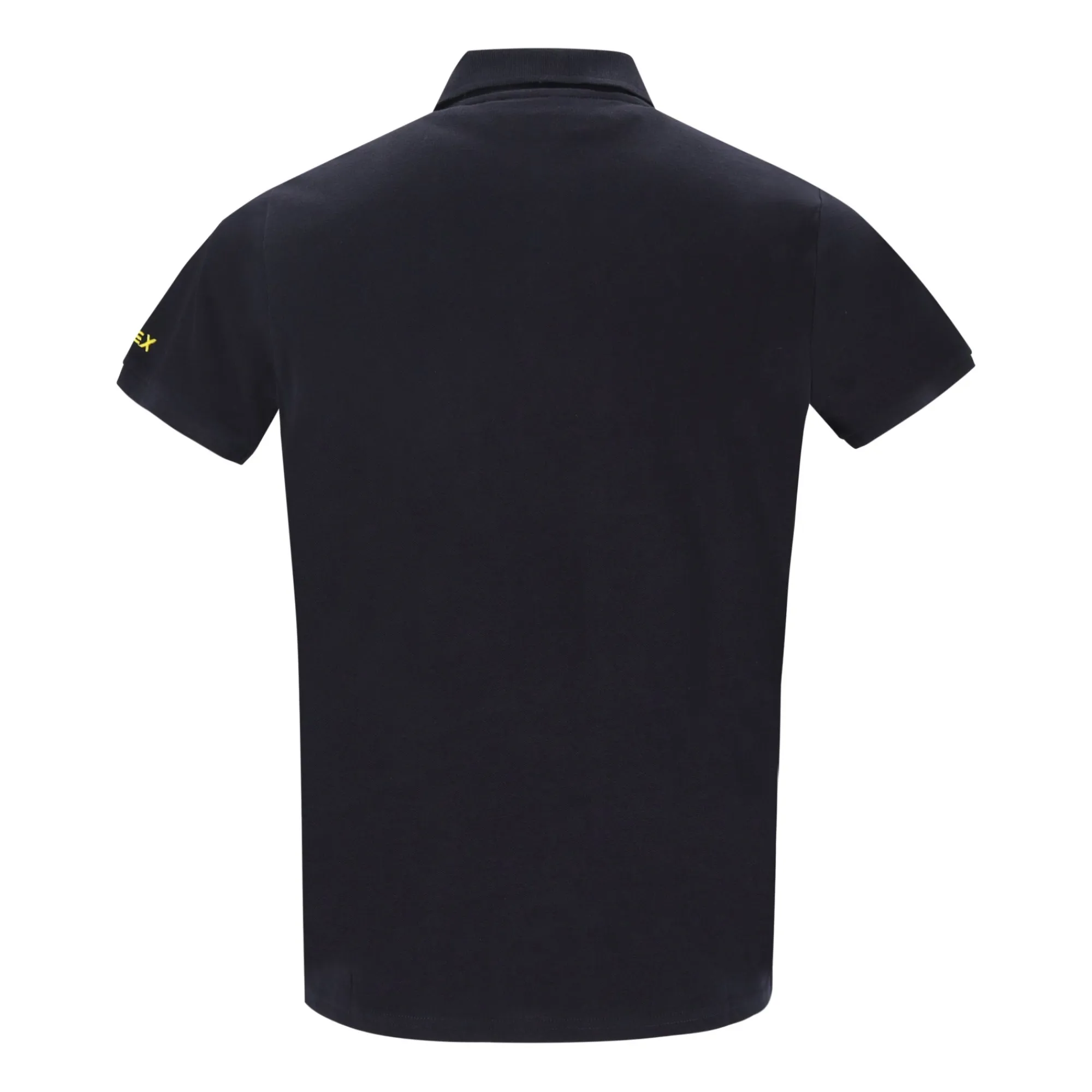 Cratex Werkshirts<Polo Rijswijk navy S