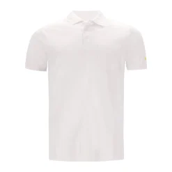 Cratex Werkshirts<Polo Rijswijk wit S