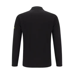 Cratex Werkshirts<Polo Sliedrecht zwart S
