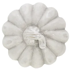 Vazen En Potten<Pompoen 17 cm cement