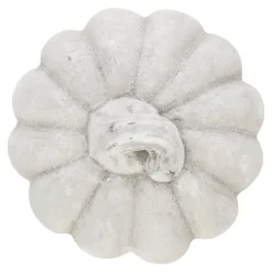 Vazen En Potten<Pompoen 13 cm cement