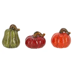 Van Cranenbroek Woondecoratie<Pompoen decoratie 8cm