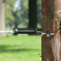 Koltec Afrastering<Poortgreep oog KO-57