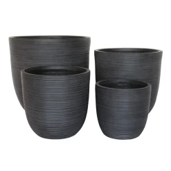 O'malley Tuindecoratie<Pot Almonti 28 cm
