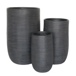 O'malley Tuindecoratie<Pot Bivio 50 cm