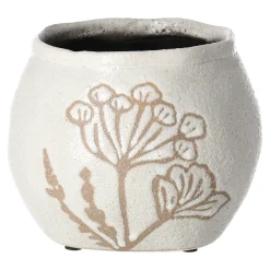Van Cranenbroek Vazen En Potten<Pot Cambrai 17 x 14 cm