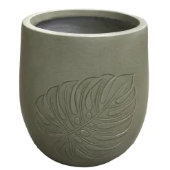 O'malley Tuindecoratie<Pot Cima spring green 22 cm