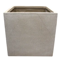 O'malley Tuindecoratie<Pot Corropoli bruin 24 cm
