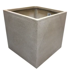 O'malley Tuindecoratie<Pot Corropoli bruin 24 cm