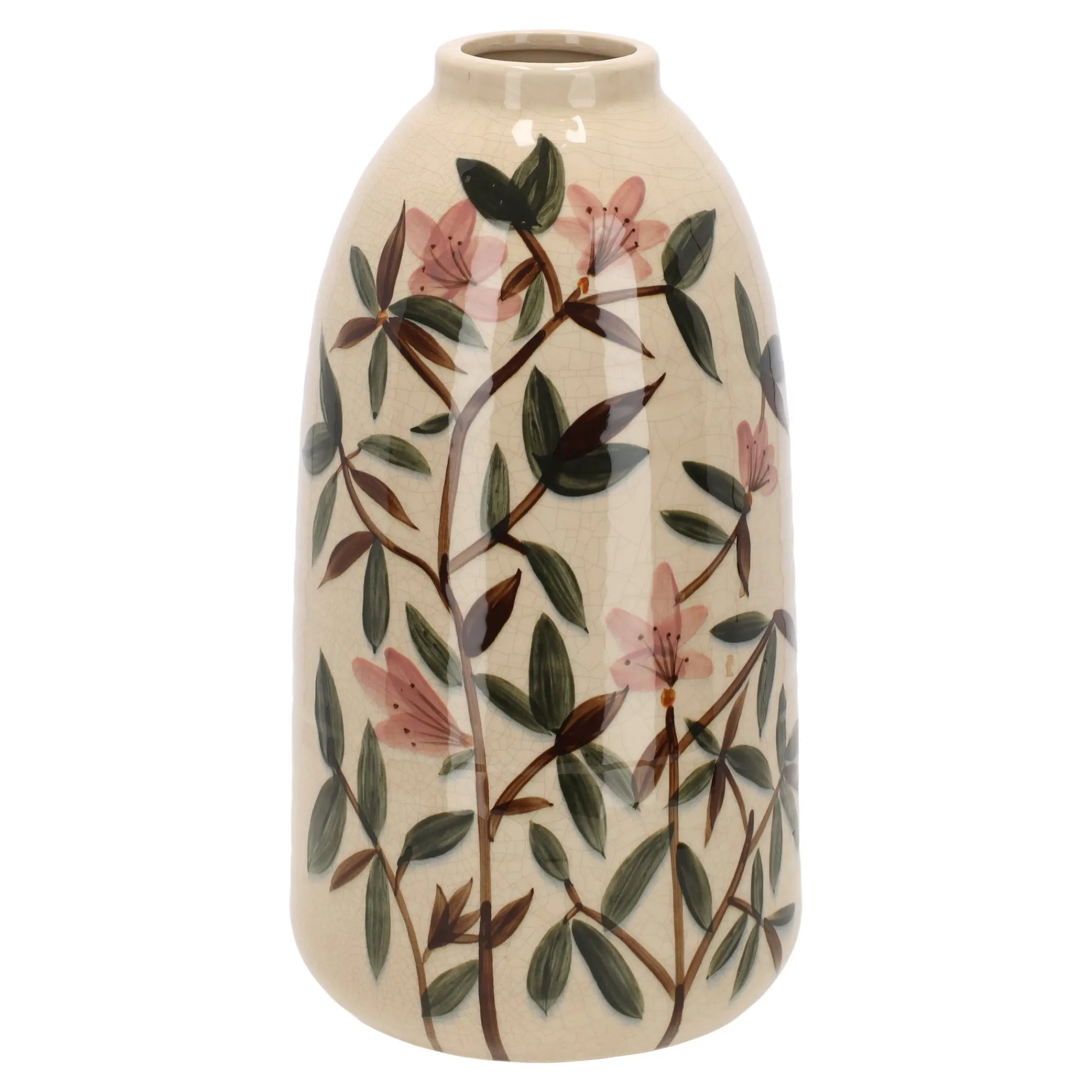 Vazen En Potten<Pot flowers 33 cm