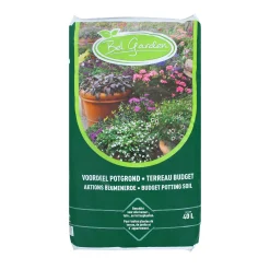 Bel Garden Bodemverbeteraars<Potgrond universeel 40L