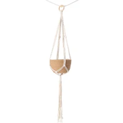 O'malley Vazen En Potten<Pot hang Thiant 15 cm naturel