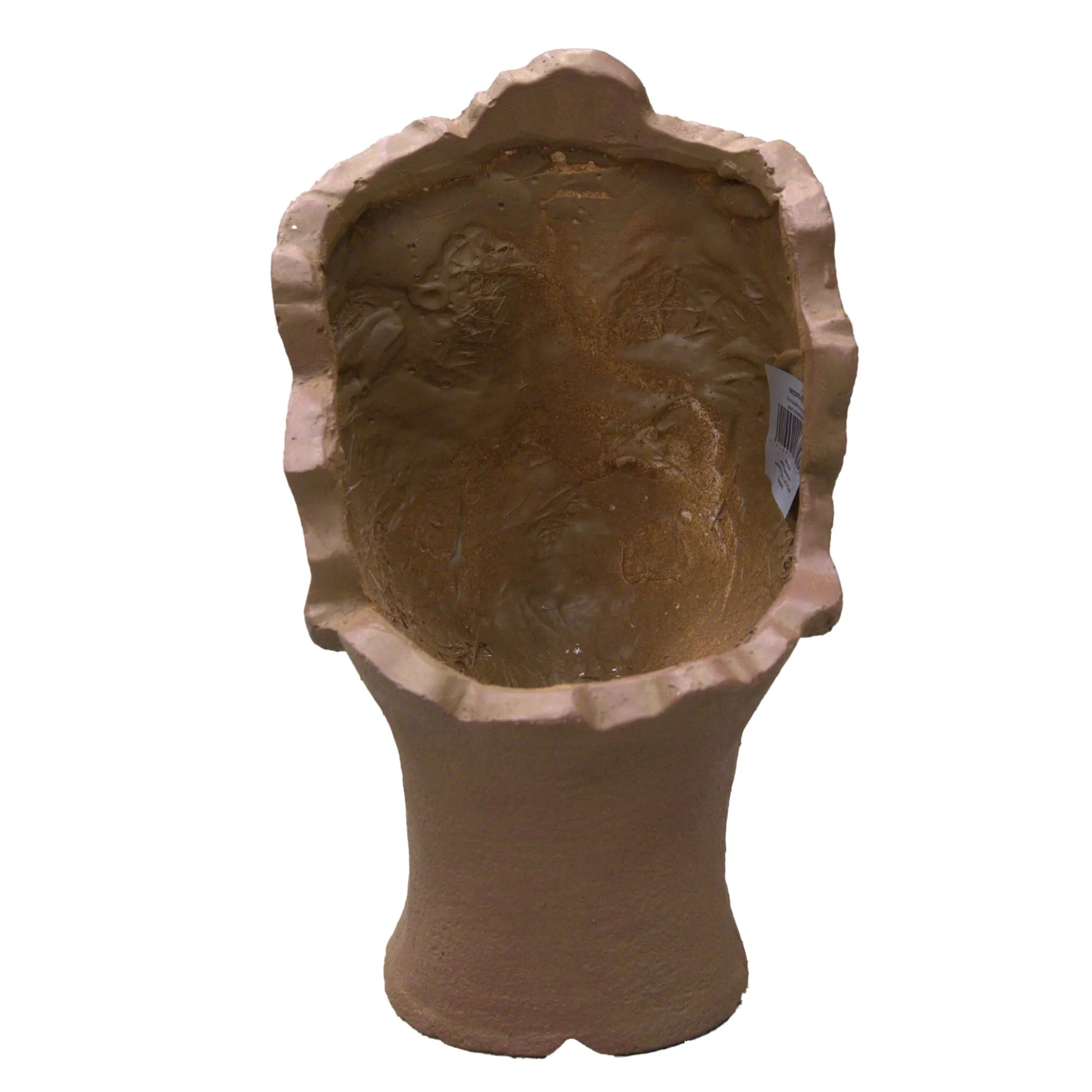 O'malley Tuindecoratie<Pot hoofd 38 cm