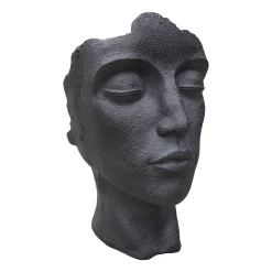 O'malley Tuindecoratie<Pot hoofd 38 cm