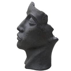 O'malley Tuindecoratie<Pot hoofd 38 cm