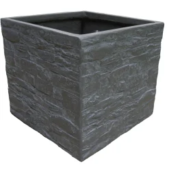 O'malley Tuindecoratie<Pot Letizia 24 cm