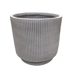 Tuindecoratie<Pot Madone 31 cm