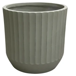 O'malley Tuindecoratie<Pot Osana tea green 24 cm