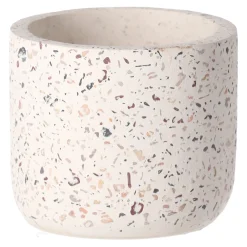 Vazen En Potten<Pot Petrolia 25 cm
