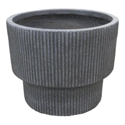 O'malley Tuindecoratie<Pot Piobbico D24 cm