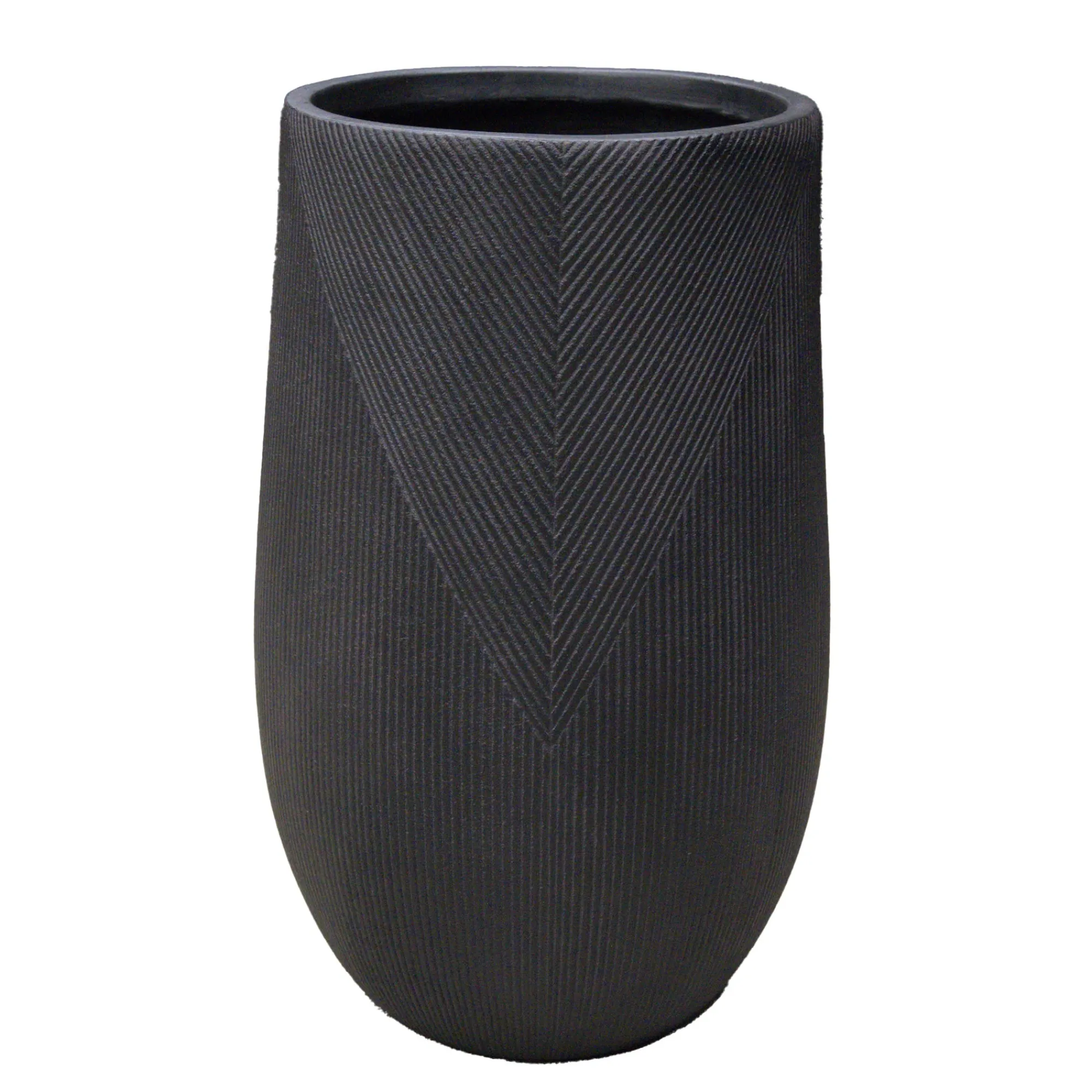 Tuindecoratie<Pot Plicati 24 cm