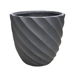 Tuindecoratie<Pot Serio 24 cm