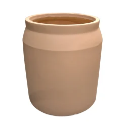 Tuindecoratie<Pot Smira soft terra 26 cm