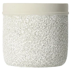 Vazen En Potten<Pot Toyoma 13 cm grijs